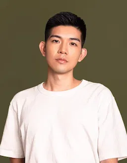 Kyle 老莫