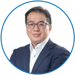 Steve 蘇書平