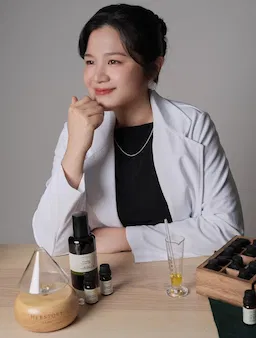 潘槿珊 老師