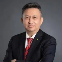 洪廷安