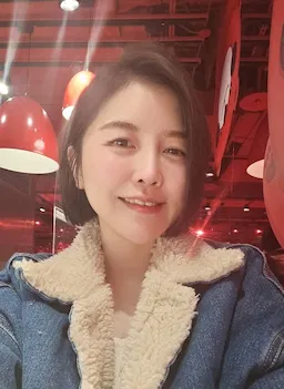 陳如珊 負責人