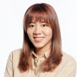 郭心喻 Hsinyu Kuo