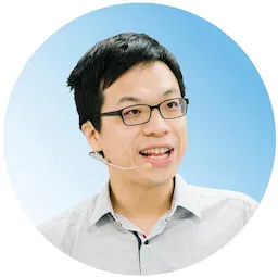 林修禾 Joshua