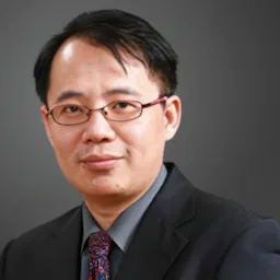 黃逸華