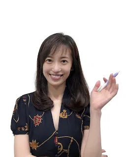 櫻桃老師Cherry