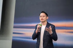 暖心投資家 Tony