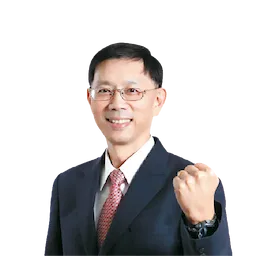 董鍾祥