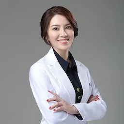 許藍方博士 Dr.Gracie