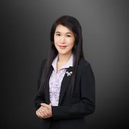 李佩縈