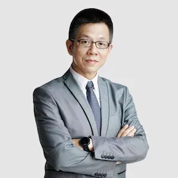 郝旭烈(郝哥)