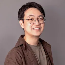 Harry Chuang