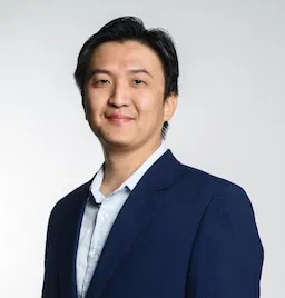 顏碩廷 總經理