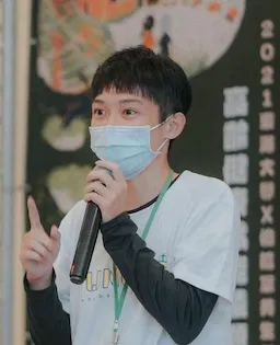 陳昭仁 專員