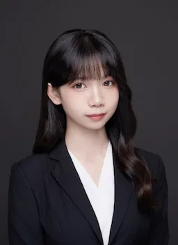 李欣妍 Cindy 