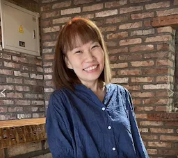 李壬㛙 理事長