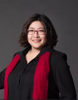 魏美棻 Nancy