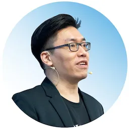 王昭弘 Perry  