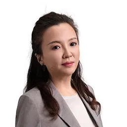 黃馨儀 Cynthia