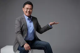 張力仁