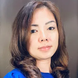 Sara Tsai