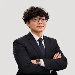 張文騫(Andy)