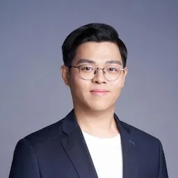 李元魁（知識倉鼠主筆人）