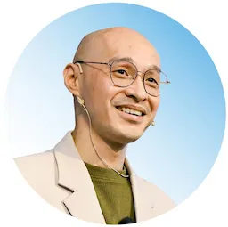 李仲盈 Victor  