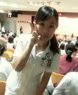 莊佩蓉 感管師