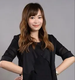 Victoria 小雁