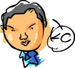 朱克強 KC