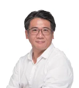 福哥／王永福