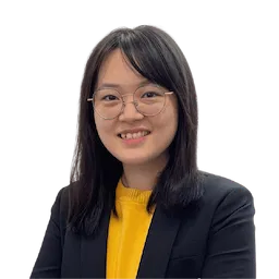 Michelle 黃若涵