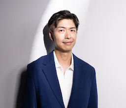 Peter Su