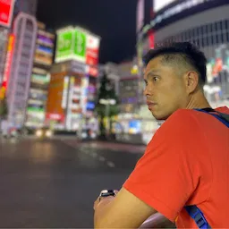 大志學長