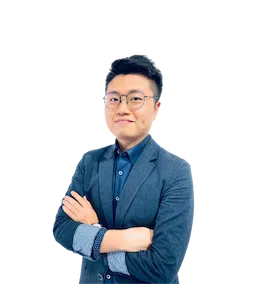 Gary 洪子盛