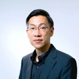 楊立偉｜最懂企管的台大 AI 名師
