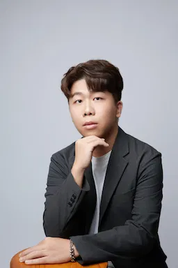 葉以德（David Yeh）