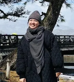 江湘寧 護理師