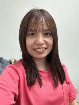 賴欣怡 主任