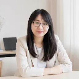 蔣季芹（Vicky)