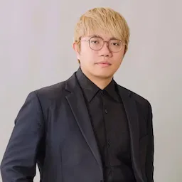 鄒秉軒 Vincent - AI 概念設計師