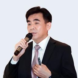 楊鴻德（Martin）