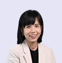 陳佳君 Ginger Chen