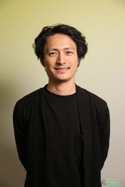 陳勁宇（捲毛）