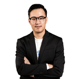 ChizUP!起司蛋糕創辦人 路易老闆