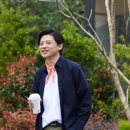 旅宿達人貝瑞大叔