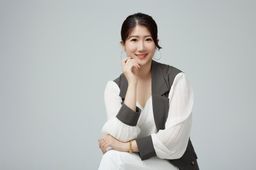 校長夫人-Lady Honey