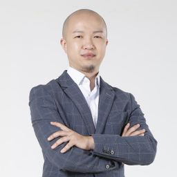 陳坤平｜學涯規畫大師