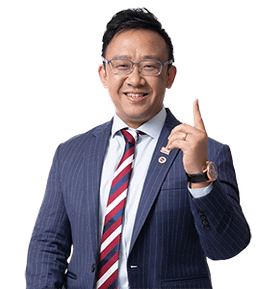 人際關係教練 白傑