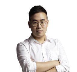 何宜澤｜500大企業財報策略講師